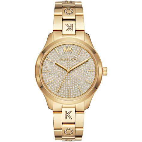 Michael Kors Runway MK6638 